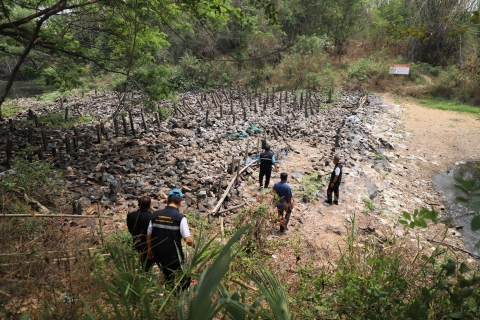 ไฟล์แนบ การประปาส่วนภูมิภาคเขต 2 บูรณาการความร่วมมือจัดซื้อน้ำดิบจากเทศบาลนครนครราชสีมา ผลิตน้ำประปาให้ชาวโคราช