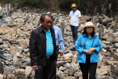 ไฟล์แนบ การประปาส่วนภูมิภาคเขต 2 บูรณาการความร่วมมือจัดซื้อน้ำดิบจากเทศบาลนครนครราชสีมา ผลิตน้ำประปาให้ชาวโคราช