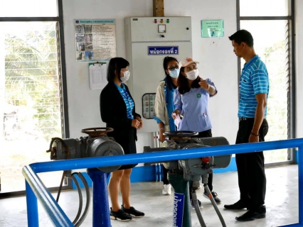 ไฟล์แนบ การประปาส่วนภูมิภาคสาขากระบี่ จัดประชุมสัมมนาโครงการการจัดการน้ำสะอาด (Water Safety Plan : WSP ) และโครงการส่งเสริมความเชื่อมั่นคุณภาพน้ำประปา (Water Is Life ) ประจำปีงบประมาณ 2563 พร้อมรับฟังความคิดเห็นของผู้มีส่วนได้ส่วนเสียจากการดำเนินโครงการ