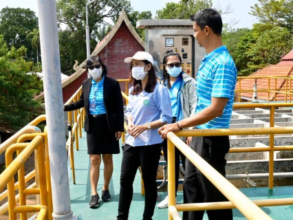 ไฟล์แนบ การประปาส่วนภูมิภาคสาขากระบี่ จัดประชุมสัมมนาโครงการการจัดการน้ำสะอาด (Water Safety Plan : WSP ) และโครงการส่งเสริมความเชื่อมั่นคุณภาพน้ำประปา (Water Is Life ) ประจำปีงบประมาณ 2563 พร้อมรับฟังความคิดเห็นของผู้มีส่วนได้ส่วนเสียจากการดำเนินโครงการ