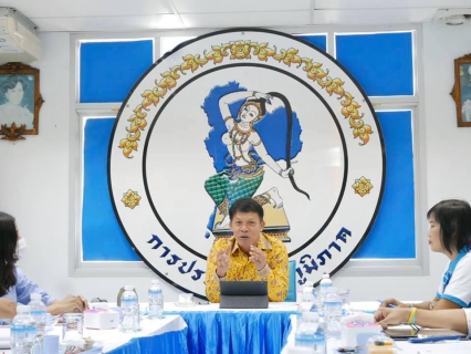 ไฟล์แนบ การประปาส่วนภูมิภาคสาขากระบี่ จัดประชุมสัมมนาโครงการการจัดการน้ำสะอาด (Water Safety Plan : WSP ) และโครงการส่งเสริมความเชื่อมั่นคุณภาพน้ำประปา (Water Is Life ) ประจำปีงบประมาณ 2563 พร้อมรับฟังความคิดเห็นของผู้มีส่วนได้ส่วนเสียจากการดำเนินโครงการ