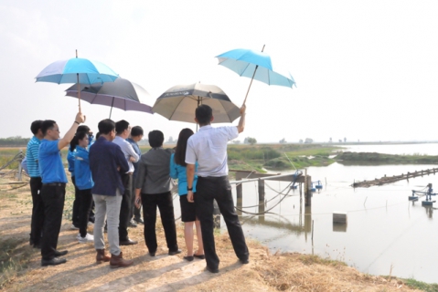 ไฟล์แนบ รองผู้ว่าการ (ปฏิบัติการ 2) ลงพื้นที่ติดตามสถานการณ์ภัยแล้ง ปี 2563