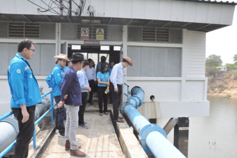 ไฟล์แนบ รองผู้ว่าการ (ปฏิบัติการ 2) ลงพื้นที่ติดตามสถานการณ์ภัยแล้ง ปี 2563