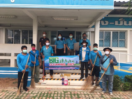 ไฟล์แนบ  การประปาส่วนภูมิภาคสาขาหนองบัวแดง  จัดกิจกรรมโครงการสนทนายามเช้า (Morning Talk) ประจำเดือน มีนาคม 2563
