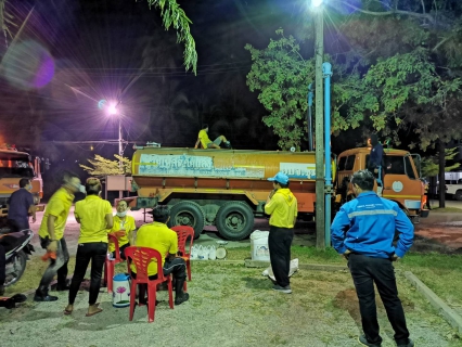 ไฟล์แนบ การประปาส่วนภูมิภาคสาขาชุมพร ร่วมใจต้านภัยโควิด