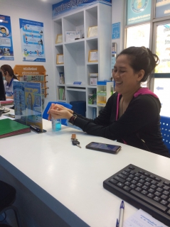 ไฟล์แนบ การประปาส่วนภูมิภาคสาขากบินทร์บุรี  ทำการเฝ้าระวังและการป้องกันการแพร่ระบาดของโรคติดเชื้อไวรัสโคโรนา 2019 (COVID-19)