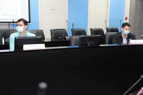 ไฟล์แนบ คณะกรรมการตรวจสอบของ กปภ. ประชุมครั้งที่ 2/2563