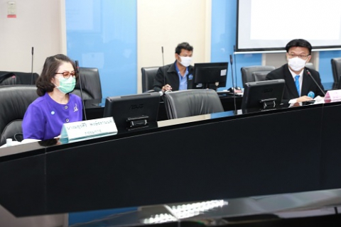 ไฟล์แนบ คณะกรรมการตรวจสอบของ กปภ. ประชุมครั้งที่ 2/2563