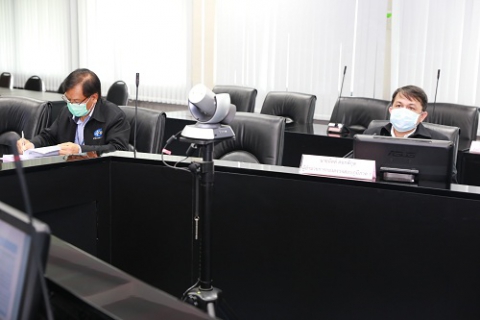 ไฟล์แนบ คณะกรรมการตรวจสอบของ กปภ. ประชุมครั้งที่ 2/2563