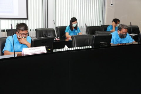 ไฟล์แนบ คณะกรรมการตรวจสอบของ กปภ. ประชุมครั้งที่ 2/2563