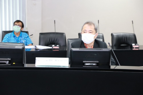 ไฟล์แนบ คณะกรรมการตรวจสอบของ กปภ. ประชุมครั้งที่ 2/2563