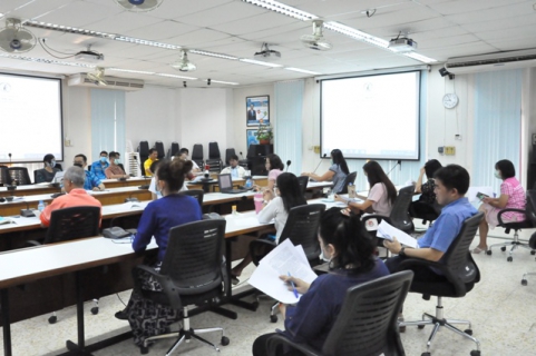ไฟล์แนบ การประปาส่วนภูมิภาคเขต 6 จัดประชุมสนทนายามเช้า (Morning Talk) ประจำเดือนมีนาคม 2563