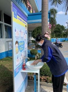 ไฟล์แนบ กปภ.สาขาสามพราน  ใส่ใจลูกค้าป้องกันโรคปอดอักเสบจากเชื้อไวรัสโคโรนา 2019 (COVID-19)