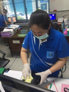 ไฟล์แนบ กปภ.สาขากาญจนบุรี ดำเนินการตามมาตรการป้องกันและควบคุมการแพร่ระบาดของโรคติดต่อเชื้อไวรัสโคโรนา 2019( COVID-19 )
