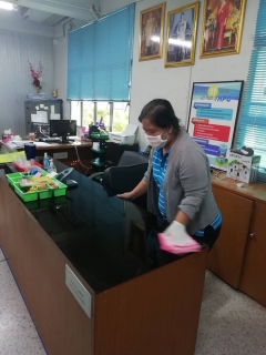 ไฟล์แนบ กปภ.สาขากาญจนบุรี ดำเนินการตามมาตรการป้องกันและควบคุมการแพร่ระบาดของโรคติดต่อเชื้อไวรัสโคโรนา 2019( COVID-19 )