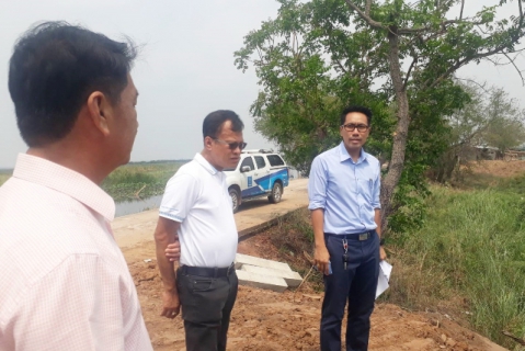 ไฟล์แนบ ผอ.กปภ.ข.6 ลงพื้นที่ กปภ.สาขาจัตุรัส ติดตามความก้าวหน้าโครงการแก้ไขปัญหาภัยแล้ง