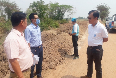 ไฟล์แนบ ผอ.กปภ.ข.6 ลงพื้นที่ กปภ.สาขาจัตุรัส ติดตามความก้าวหน้าโครงการแก้ไขปัญหาภัยแล้ง