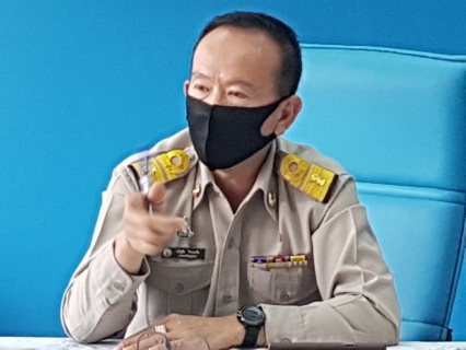 ไฟล์แนบ กปภ.สาขาพระนครศรีอยุธยา จัดประชุมหารือเกี่ยวกับมาตรการให้ทำงานที่บ้าน (Work From Home)
