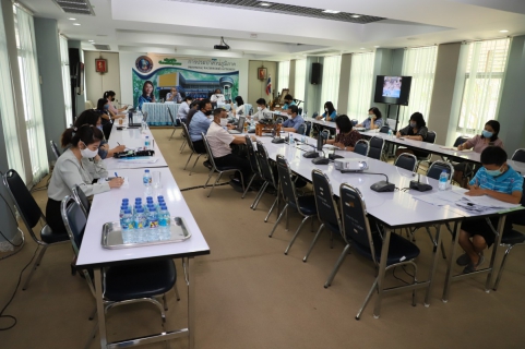 ไฟล์แนบ รปก.4 เป็นประธานจัดประชุม ภาค 4 รับมือโควิด-19