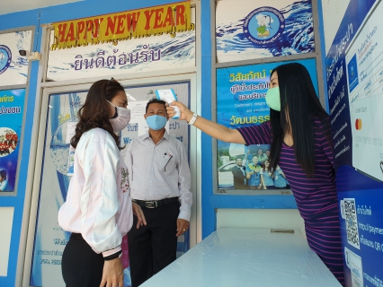 ไฟล์แนบ กปภ.สาขาภูเก็ต สร้างความมั่นใจให้แก่ประชาชนในมาตรการป้องกันและเฝ้าระวังการแพร่ระบาดเชื้อไวรัส COVID -19