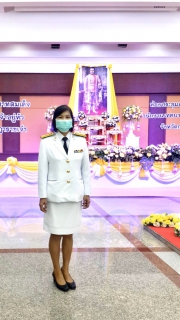 ไฟล์แนบ การประปาส่วนภูมิภาคสาขากระบี่ ร่วมพิธีเนื่องในวันที่ระลึก พระบาทสมเด็จพระนั่งเกล้าเจ้าอยู่หัว พระมหาเจษฎาราชเจ้า โดยถือปฏิบัติตามมติคณะ รัฐมนตรี วันที่ 24 มีนาคม 2563 เกี่ยวกับแนวทางการดำเนินการจัดงานพระราชพิธี