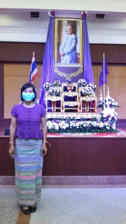 ไฟล์แนบ การประปาส่วนภูมิภาคสขากระบี่ร่วมงานวันอนุรักษ์มรดกไทย ประจำปี 2563เพื่อเทิดพระเกียรติสมเด็จพระกนิษฐาธิราชเจ้า กรมสมเด็จพระเทพรัตนราชสุดาฯ สยามบรมราชกุมารี