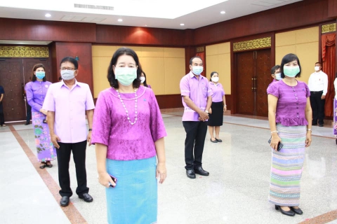ไฟล์แนบ การประปาส่วนภูมิภาคสขากระบี่ร่วมงานวันอนุรักษ์มรดกไทย ประจำปี 2563เพื่อเทิดพระเกียรติสมเด็จพระกนิษฐาธิราชเจ้า กรมสมเด็จพระเทพรัตนราชสุดาฯ สยามบรมราชกุมารี
