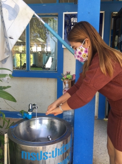 ไฟล์แนบ กปภ.สาขานาทวี จัดกิจกรรม BigCleanning Day 