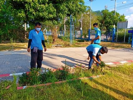 ไฟล์แนบ กปภ.สาขานาทวี จัดกิจกรรม BigCleanning Day 