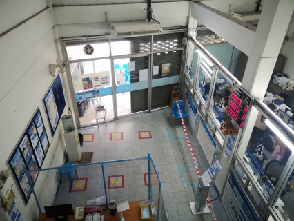 ไฟล์แนบ กปภ.สาขาธัญบุรี สร้างความมั่นใจให้แก่ประชาชน เพิ่มมาตรการป้องกันการแพร่ระบาดของเชื้อไวรัส COVID-19