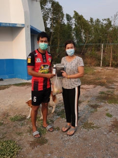 ไฟล์แนบ กปภ.สาขาพนมทวน เฝ้าระวังการแพร่ระบาดไวรัส Covid -19