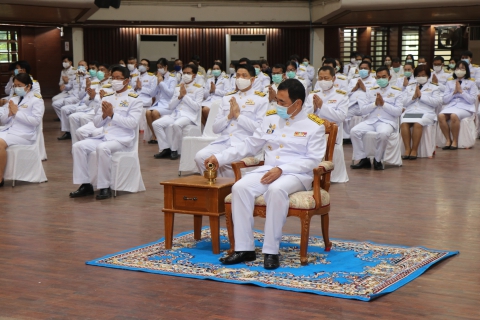 ไฟล์แนบ กปภ.สาขากาญจนบุรี เข้าร่วมพิธี วันพระบาทสมเด็จพระพุทธยอดฟ้าจุฬาโลกมหาราชและวันที่ระลึกมหาจักรีบรมราชวงศ์