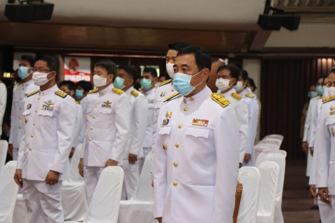 ไฟล์แนบ กปภ.สาขากาญจนบุรี เข้าร่วมพิธี วันพระบาทสมเด็จพระพุทธยอดฟ้าจุฬาโลกมหาราชและวันที่ระลึกมหาจักรีบรมราชวงศ์