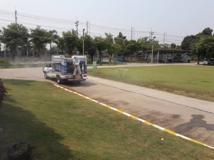 ไฟล์แนบ กปภ.สาขาพนมทวน เตรียมพร้อมและเฝ้าระวังการแพร่ระบาดของเชื้อไวรัส COVID-19 อย่างต่อเนื่อง
