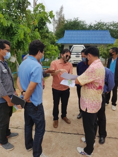 ไฟล์แนบ การประปาส่วนภูมิภาคเขต 6 ลงพื้นที่สถานีจ่ายน้ำบ้านเป็ด กปภ.สาขาขอนแก่น(ชั้นพิเศษ) เพื่อติดตามการแก้ไขปัญหาน้ำประปาไหลอ่อน และไม่ไหลบางเวลาในพื้นที่จ่ายน้ำเทศบาลตำบลสาวะถี และเทศบาลตำบลบ้านทุ่ม อ.เมือง จ.ขอนแก่น 