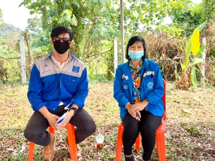 ไฟล์แนบ การประปาส่วนภูมิภาคสาขากระบี่ ร่วมซักซ้อมแผนปฏิบัติการกระบวนการขั้นตอนการรับผู้ป่วย การดูแลรักษา ความปลอดภัยของบุคลากรทางการแพทย์ และคุณภาพชีวิตของผู้ป่วย โดยเป็นหน่วยสนับสนุนการเตรียมความพร้อมของโรงพยาบาลสนามจังหวัดกระบี่ โรงพยาบาลกระบี่