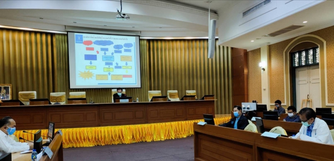 ไฟล์แนบ กปภ.สาขาภูเก็ต เข้าร่วมประชุมคณะทำงานเจรจาจัดหาน้ำในฤดูแล้ง ครั้งที่ 3/2563 