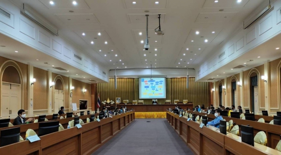ไฟล์แนบ กปภ.สาขาภูเก็ต เข้าร่วมประชุมคณะทำงานเจรจาจัดหาน้ำในฤดูแล้ง ครั้งที่ 3/2563 