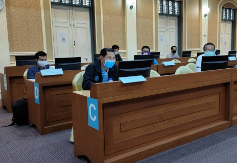 ไฟล์แนบ กปภ.สาขาภูเก็ต เข้าร่วมประชุมคณะทำงานเจรจาจัดหาน้ำในฤดูแล้ง ครั้งที่ 3/2563 
