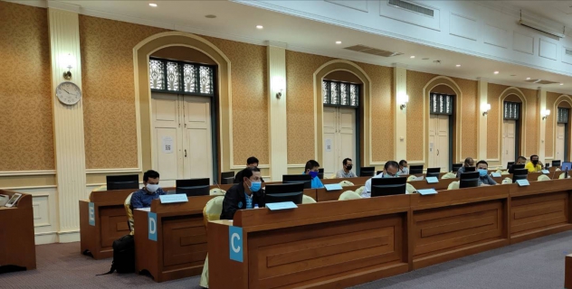 ไฟล์แนบ กปภ.สาขาภูเก็ต เข้าร่วมประชุมคณะทำงานเจรจาจัดหาน้ำในฤดูแล้ง ครั้งที่ 3/2563 