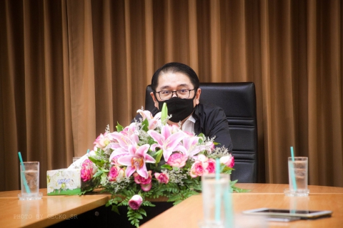 ไฟล์แนบ การประปาส่วนภูมิภาคสาขาชุมพร ให้การต้อนรับ นายประทีป กุศลวัฒนะ ผู้อำนวยการการประปาส่วนภูมิภาคเขต 4 และ นายสิงหชัย อินทพิชัย ผู้ช่วยผู้อำนวยการการประปาส่วนภูมิภาคเขต 4