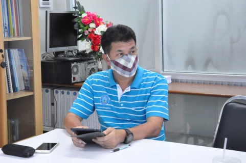 ไฟล์แนบ การประปาส่วนภูมิภาคเขต 6 ประชุมติดตามการแก้ไขปัญหาการจ่ายน้ำในพื้นที่เทศบาลตำบลสาวะถี และเทศบาลตำบลบ้านทุ่ม จ.ขอนแก่น
