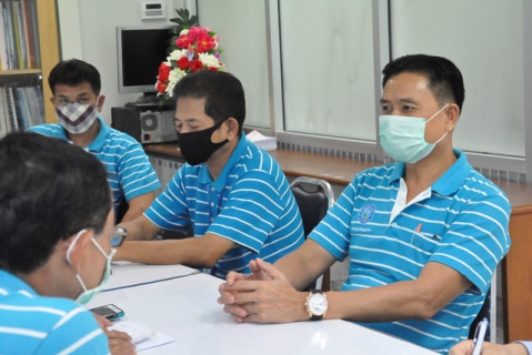 ไฟล์แนบ การประปาส่วนภูมิภาคเขต 6 ประชุมติดตามการแก้ไขปัญหาการจ่ายน้ำในพื้นที่เทศบาลตำบลสาวะถี และเทศบาลตำบลบ้านทุ่ม จ.ขอนแก่น