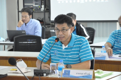 ไฟล์แนบ การประปาส่วนภูมิภาคเขต 6 ประชุมสรุปผลการดำเนินงาน ณ สิ้นไตรมาส 2/2563