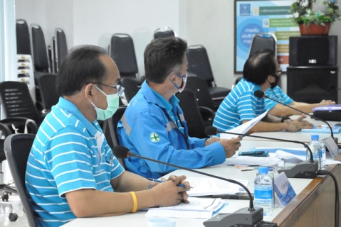 ไฟล์แนบ การประปาส่วนภูมิภาคเขต 6 ประชุมสรุปผลการดำเนินงาน ณ สิ้นไตรมาส 2/2563
