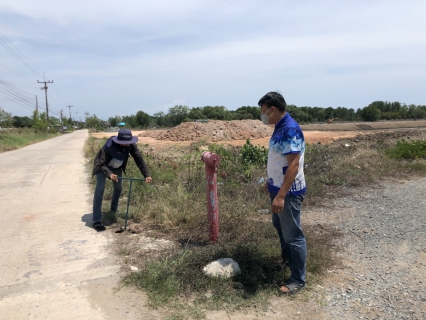 ไฟล์แนบ กปภ.สาขาขลุง ออกให้บริการไล่อากาศในเส้นท่อในพื้นที่ ต.หนองชิ่ม จนถึงปลายท่อบ้านน้ำแดง