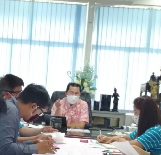 ไฟล์แนบ กปภ.สาขาภูเก็ต จัดกิจกรรม (Morning Talk) ประจำเดือน เมษายน 2563