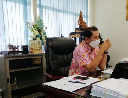 ไฟล์แนบ กปภ.สาขาภูเก็ต จัดกิจกรรม (Morning Talk) ประจำเดือน เมษายน 2563