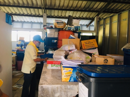 ไฟล์แนบ กปภ.สาขาพังงาจัดกิจกรรม Big Cleaning Day