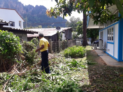 ไฟล์แนบ กปภ.สาขาพังงาจัดกิจกรรม Big Cleaning Day